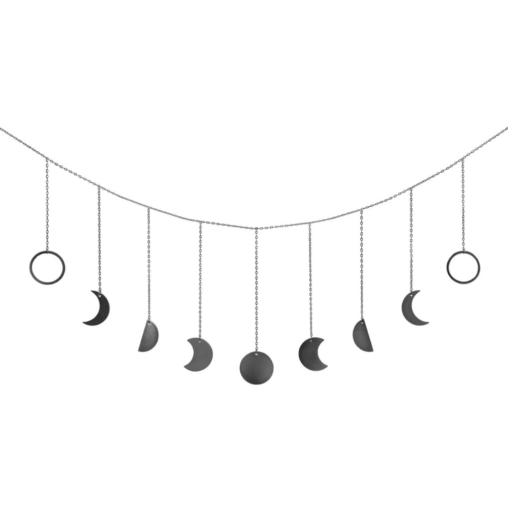 Moon Decor - Picture 2 of 4